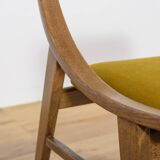 Chairs from Zamojska, Poland, 1970s, Set of 4