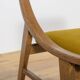 Chairs from Zamojska, Poland, 1970s, Set of 4