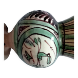 Punter Vase