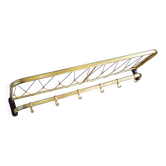 coat rack style train luggage l=86cm