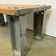 Industrial Coffee Table