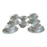 Coffee service