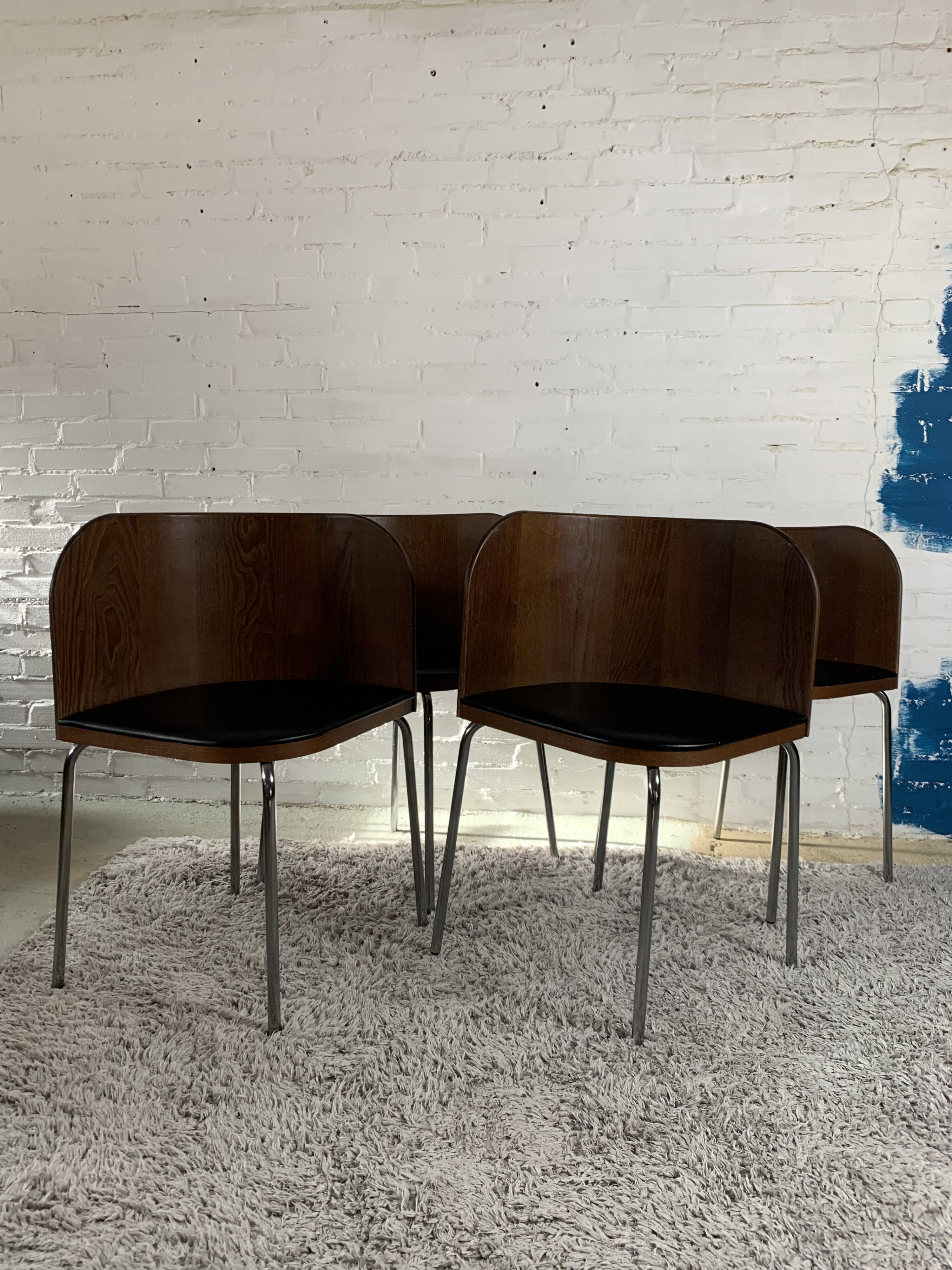 Vintage Fusion Dining Set By Sandra Kragnert For Ikea