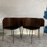 Vintage Fusion Dining Set By Sandra Kragnert For Ikea