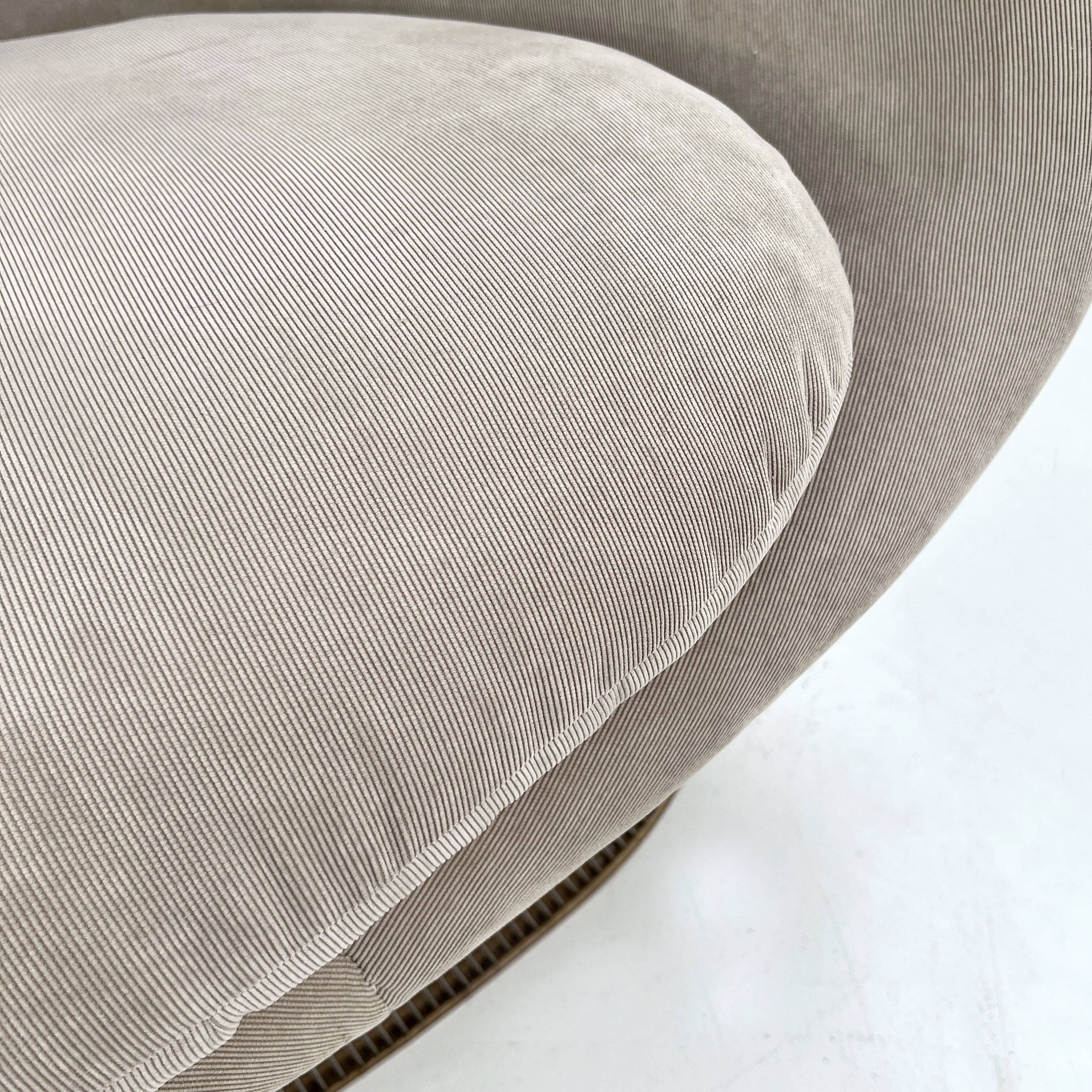 Armchair by Warren Platner for Knoll, 1960