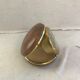 Former jaz contour laiton travel awakening - vintage brown case