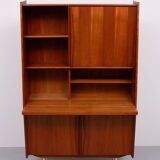 High Teak Secretary 1960s Denmark