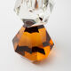 Bougeoir diamond