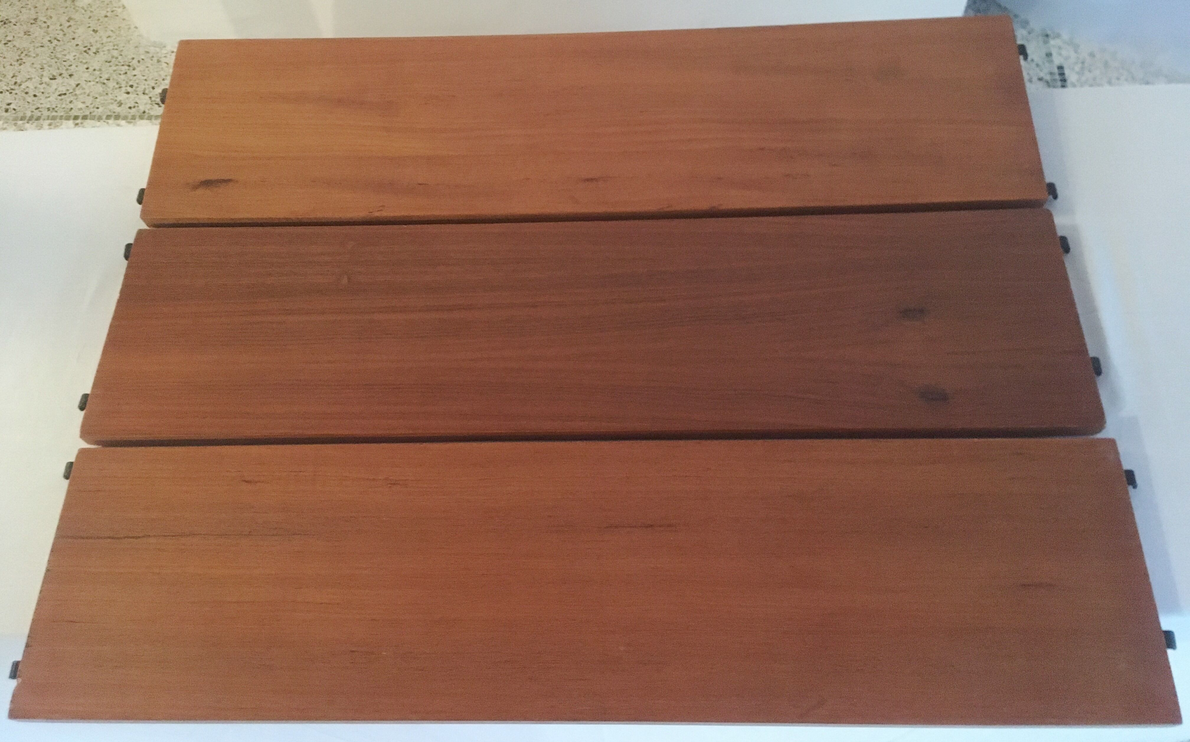 String coatrack by K&N Strinning 1950