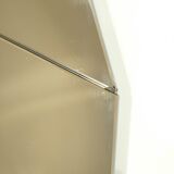 Semiramide mirror by Gae Aulenti for Fontana Arte - 1970s