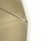 Semiramide mirror by Gae Aulenti for Fontana Arte - 1970s