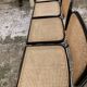 Series of 4 chairs B32 Cesca de Breuer