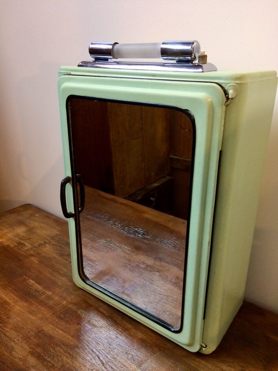 Armoire de salle de bain