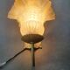 Pair of Art Deco wall sconces