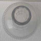 Carafe en verre