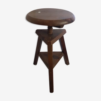Screw stool