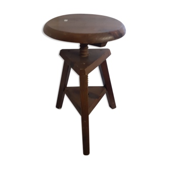 Screw stool