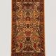 Tapis perse Zanjan