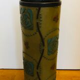 Art Deco Umbrella Door