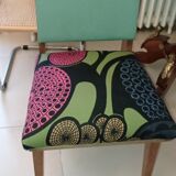 Scandinavian chair from the 50s