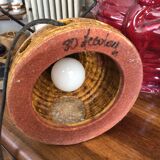 Accolay ceramic lamp