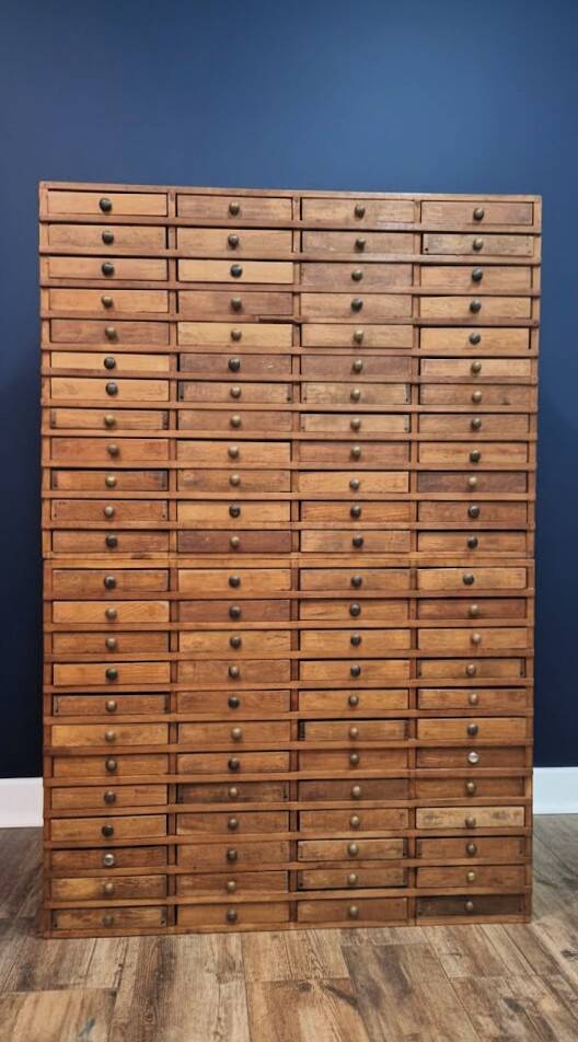 Old Watchmaker's Layette