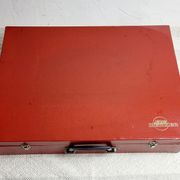 Mercier game box