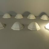 Ceiling lights by glasshütte limburg