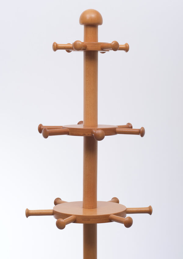 Portemanteau enfant années 1960 Roumanie