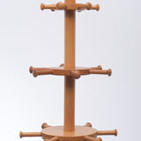 Children Coatrack 1960 Romania