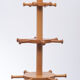 Children Coatrack 1960 Romania