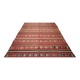 Turkish kilim rug, 293x208 cm, MYK-817