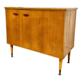 Scandinavian buffet