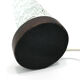 Bedside or rosewood bedside lamp
