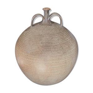 Céramique par Carrillo - espagne 1970