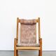 Rocking Chair by Hans Olsen for Juul Kristensen