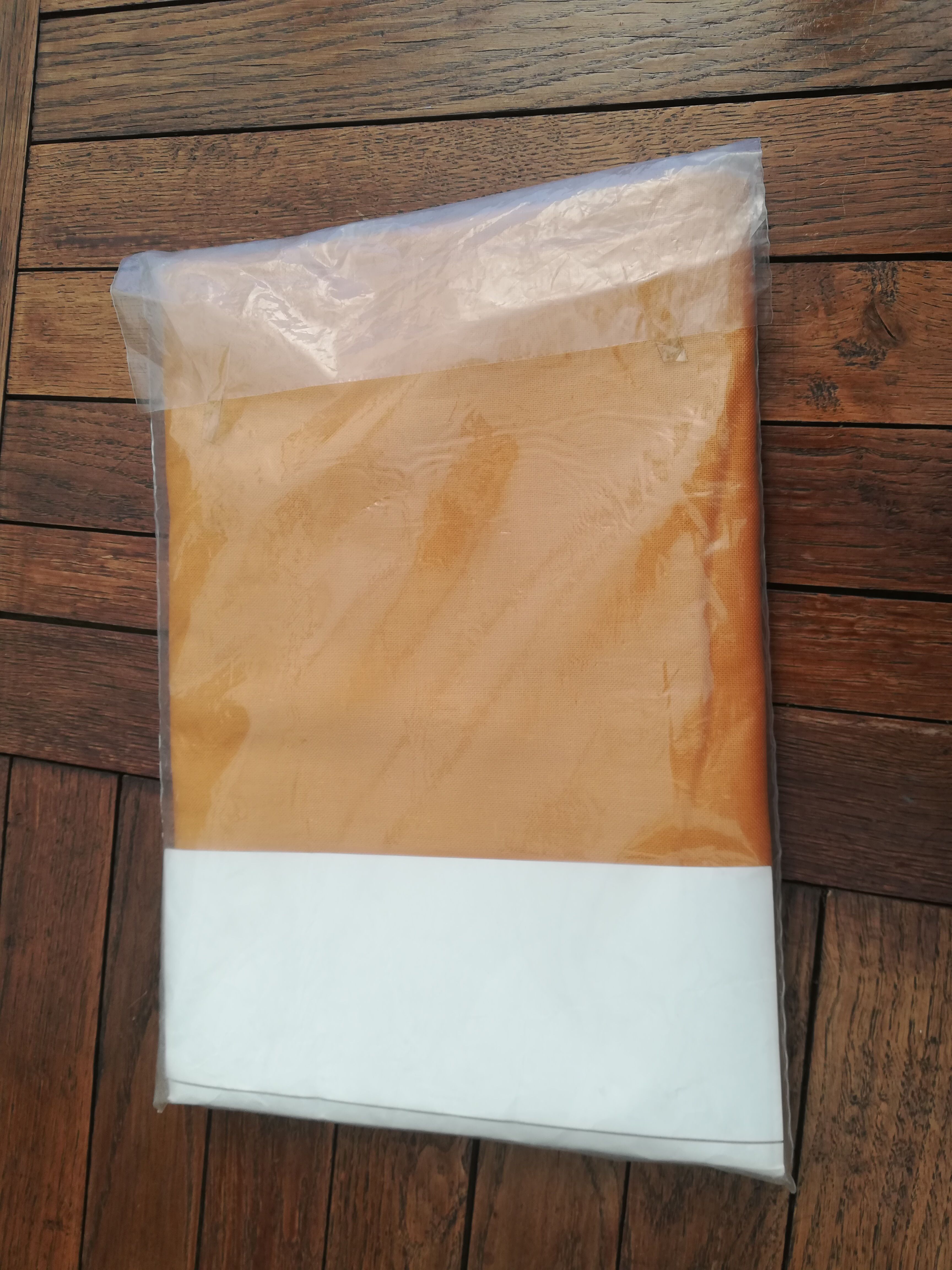 Rectangular tablecloth