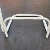 Vintage cesca design bar stool 80's design