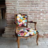 Fauteuil Cabriolet