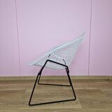 Diamond Chair by Harry Bertoia for Knoll Inc., 1960s