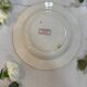 Deep plate Sarreguemines