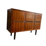 Armoire/buffet/buffet étroits vintage