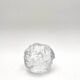 Vintage Kosta Boda Snowball photophore by Ann Wärff