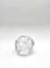 Vintage Kosta Boda Snowball photophore by Ann Wärff