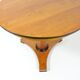 Round Hall table
