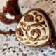 Austrian Bodenbach Gerbing & Stephan 1800s Pitcher Grecian Style Detail