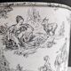 Massily France wastepaper basket