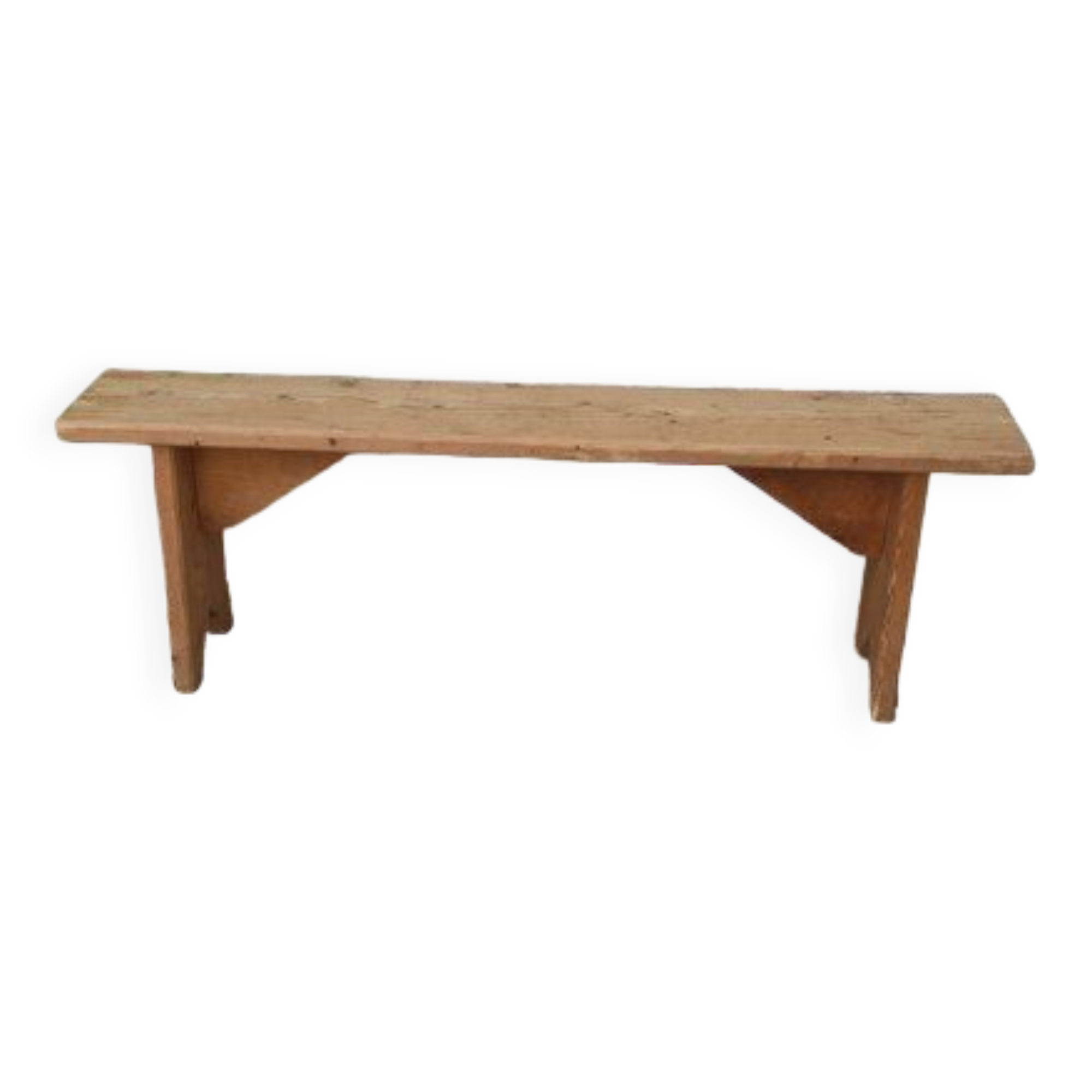 Farm bench