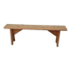 Farm bench