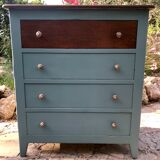 Renovated vintage commodity